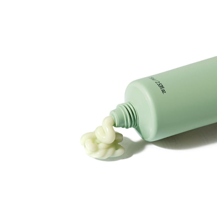 [Parnell] Cicamanu Gel Cream