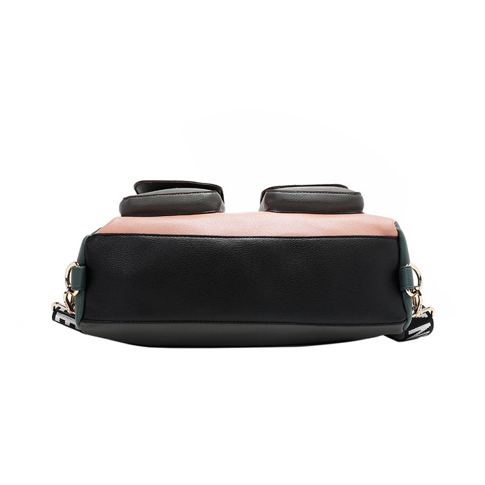 PARTY KING CONVERTIBLE BACKPACK / SHOULDER BAG
