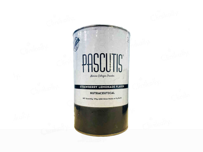 Pascutis Marine Collagen Powder (25 Sachets)