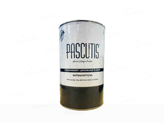 Pascutis Marine Collagen Powder (25 Sachets)