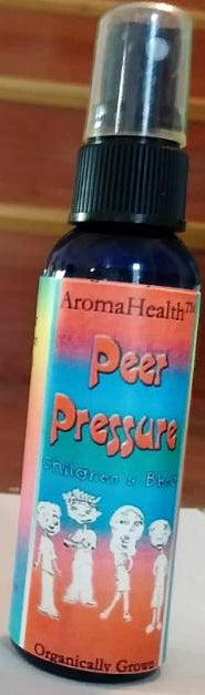 Peer Pressure (Garden Sage)