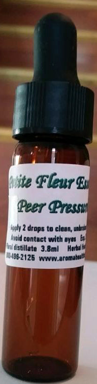 Peer Pressure (Garden Sage)