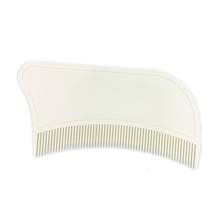Peigne anti poux
