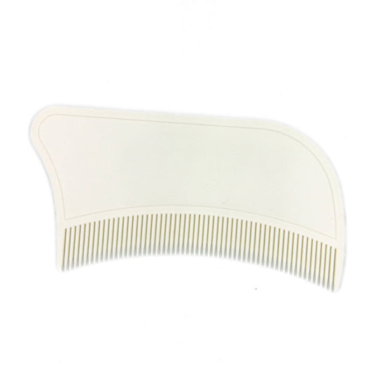 Peigne anti poux