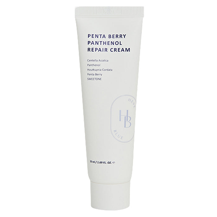 Penta Berry Panthenol Repair Cream