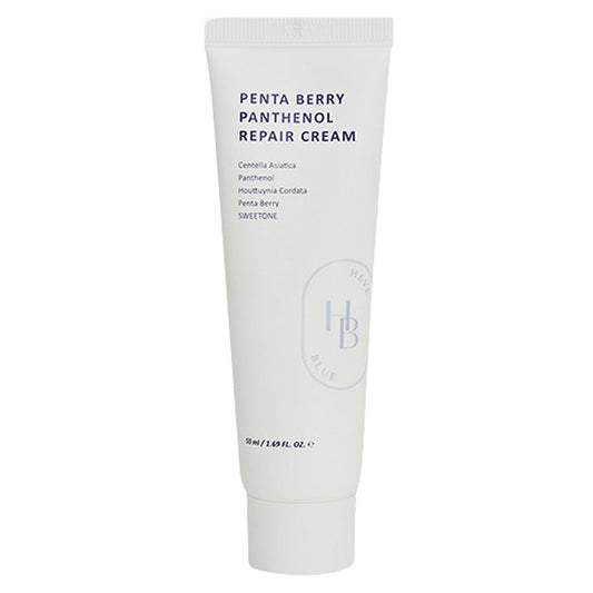 Penta Berry Panthenol Repair Cream