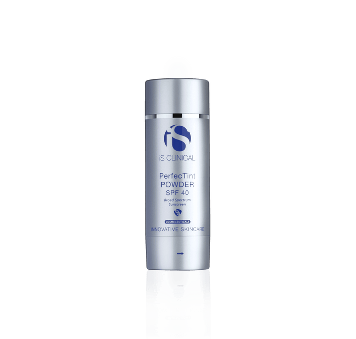 PerfecTint Powder SPF 40 - iS CLINICAL