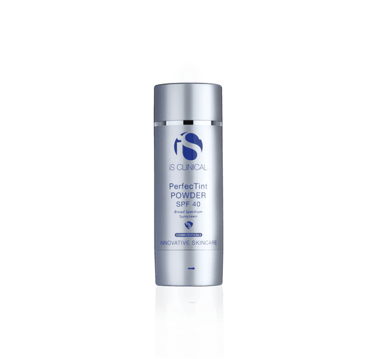 PerfecTint Powder SPF 40 - iS CLINICAL