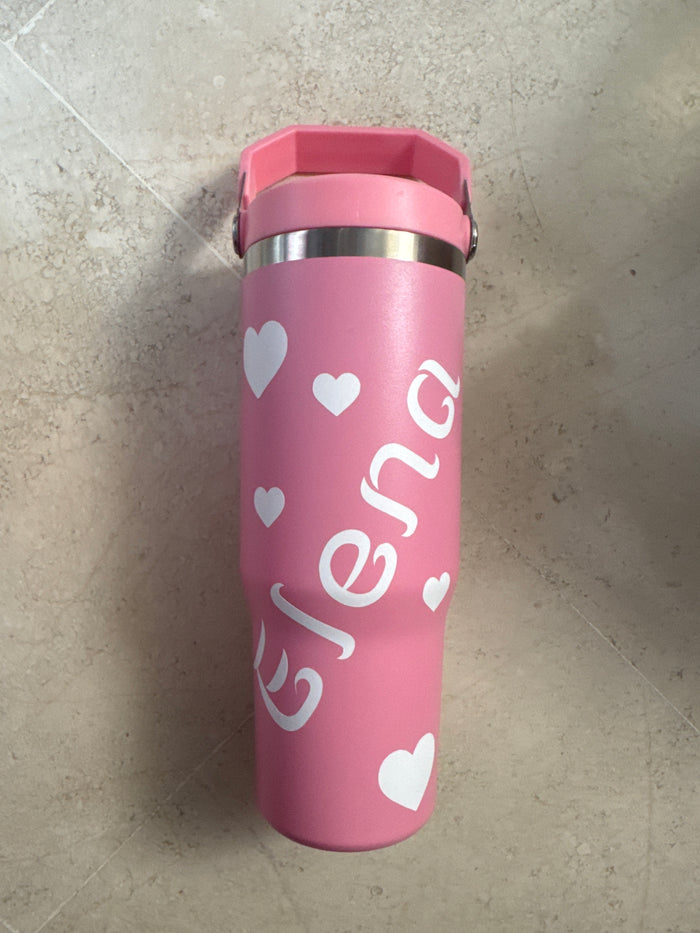 Personalización (cualquier producto)
