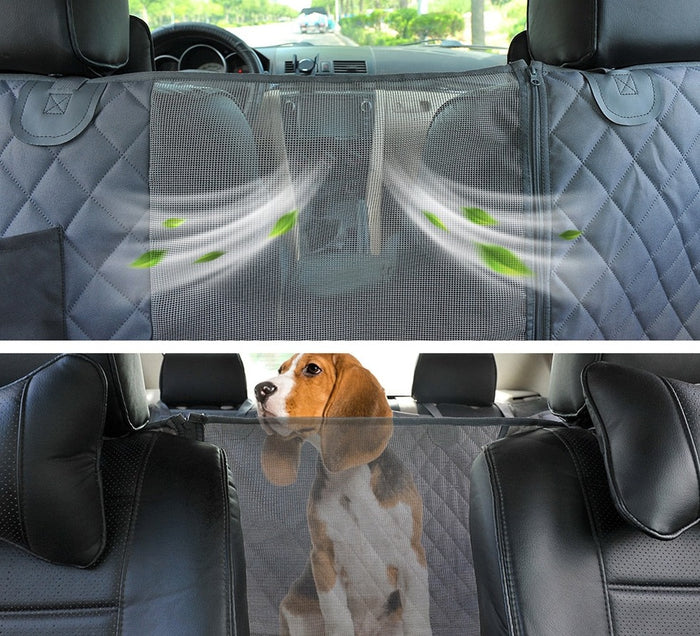 Pet Car Seat Cover