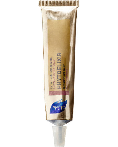 Phytoelixir Cleansing Care Cream 2.5 oz