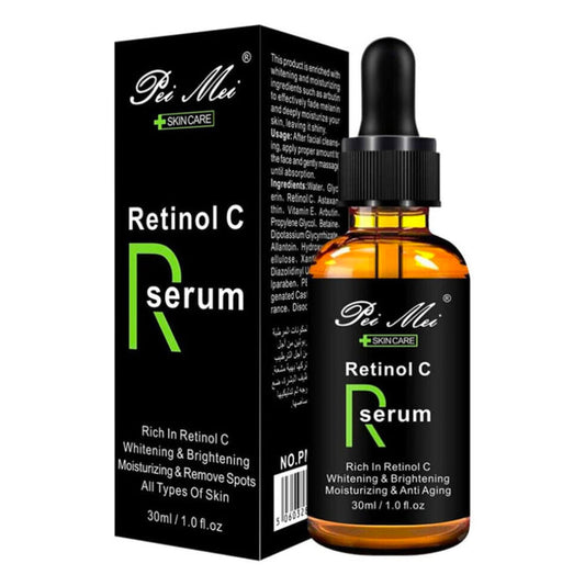 Piemie Retinol C Serum