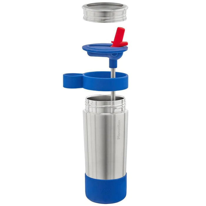 Planetbox Insulated Stainless Steel Glacier Water Bottle 295ml