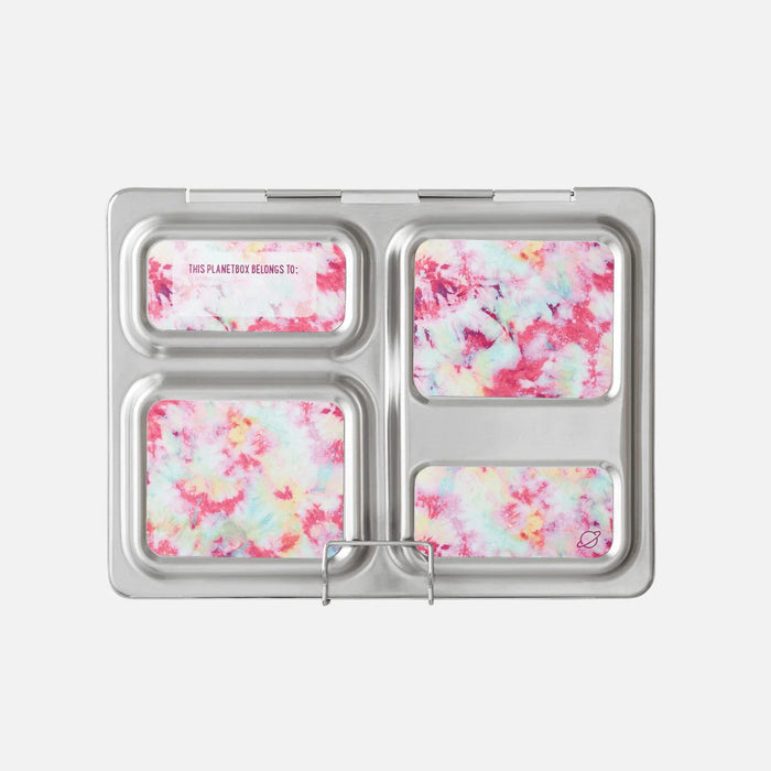 Blossom Tie Dye