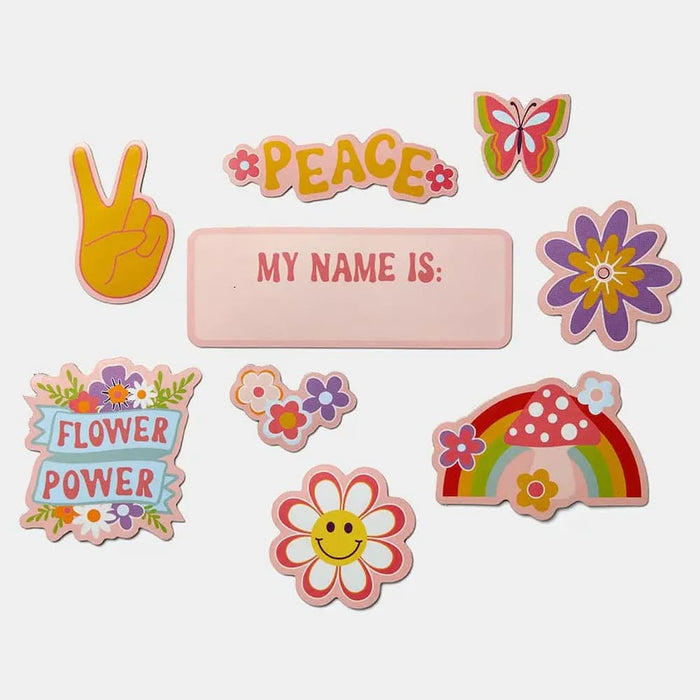 Mix & Match - Flower Power
