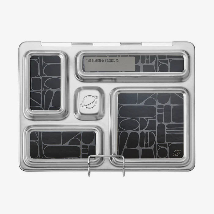 Modern Geo