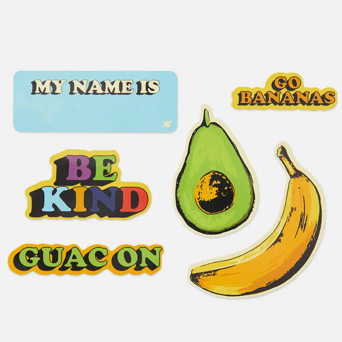 Mix & Match - Be Kind