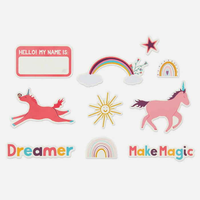 Mix & Match - Dreamer