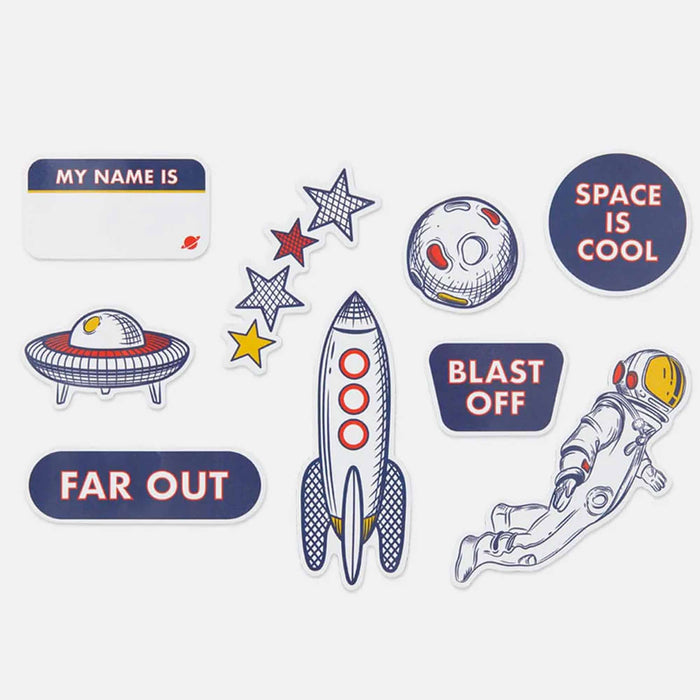 Mix & Match - Far Out