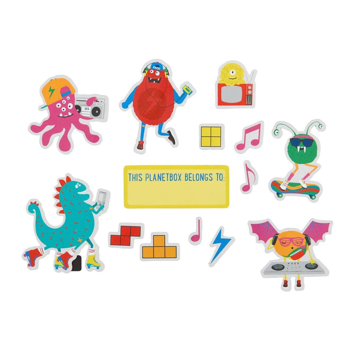 Mix & Match - Monster Beats
