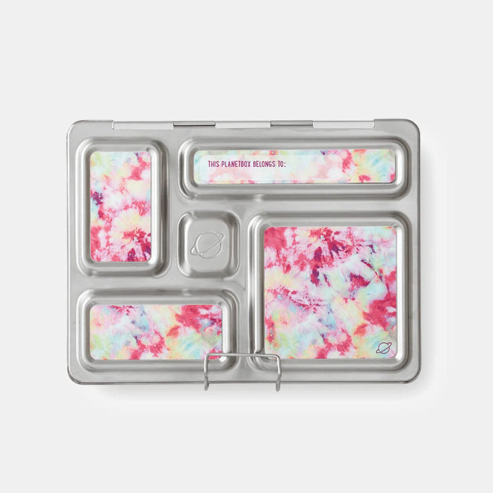 Rover bundle Unicorn Magic / Blossom Tie Dye