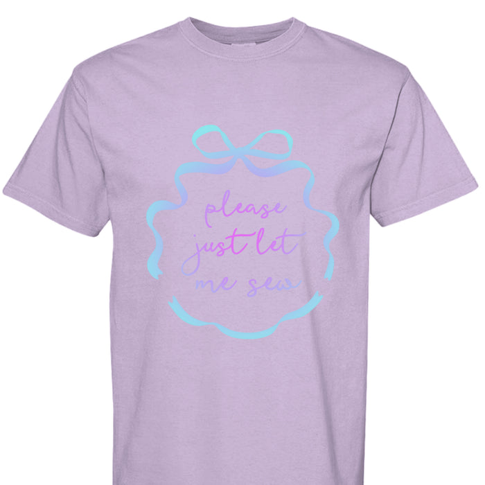 SEAFOAM / S / Comfort Colors C1717 Adult 6.1 oz. T-Shirt