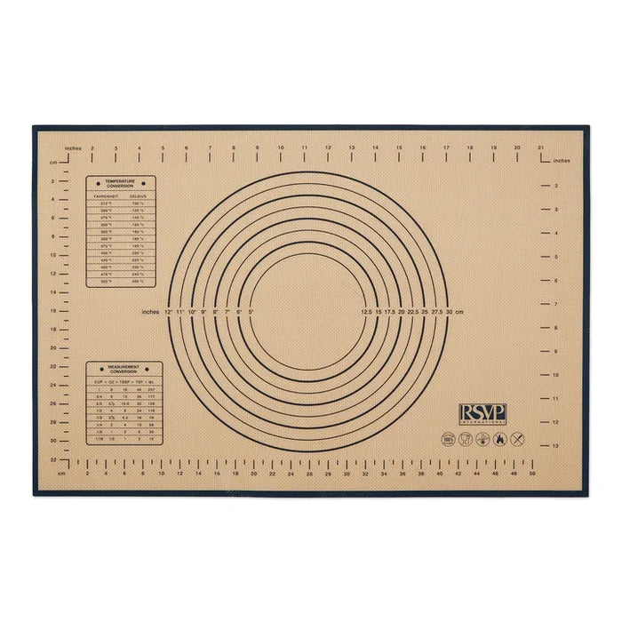 PMT Silicone Pastry Mat