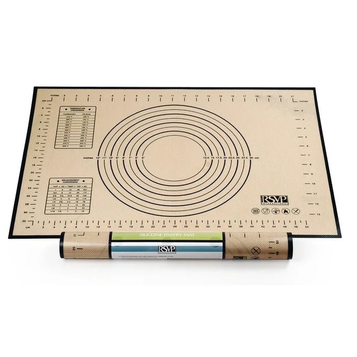 PMT Silicone Pastry Mat