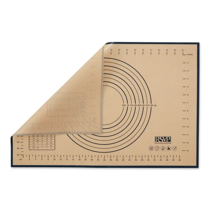 PMT Silicone Pastry Mat