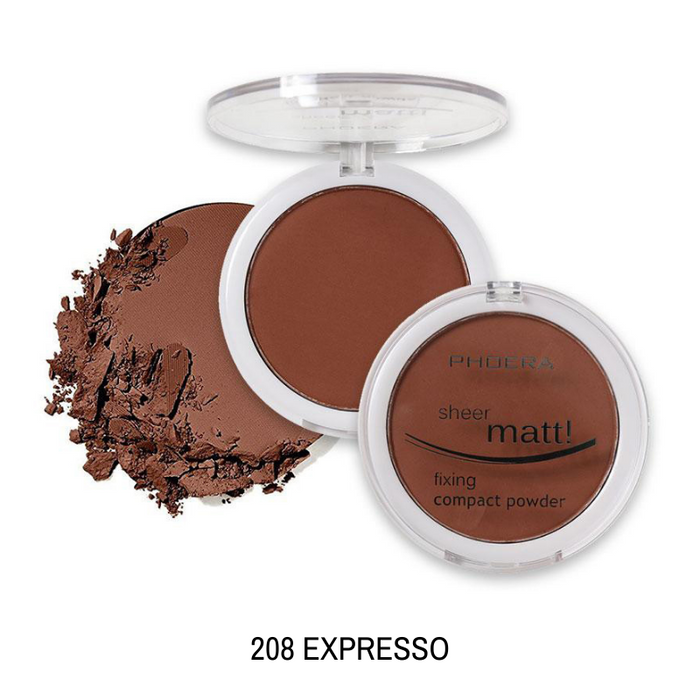208 Expresso