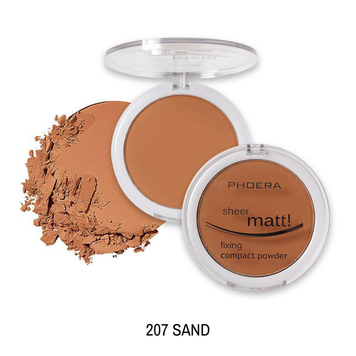 207 Sand