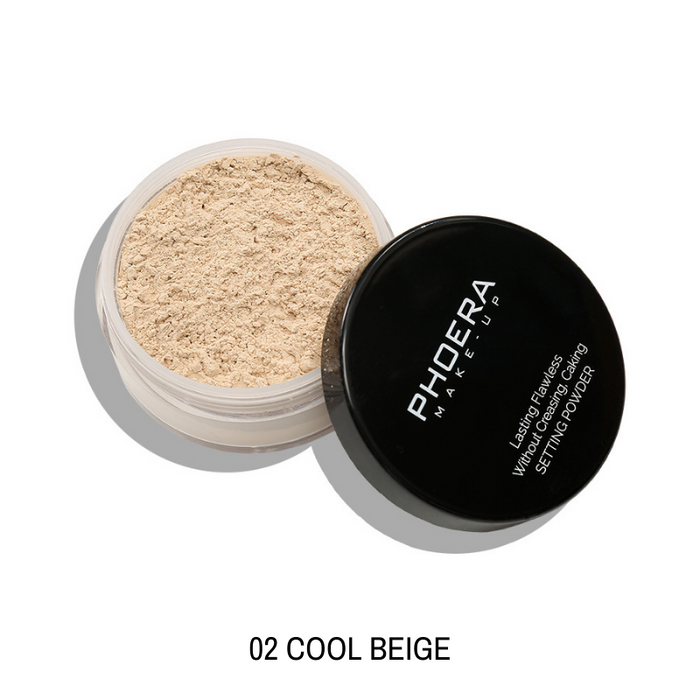 02 Cool Beige / 16g
