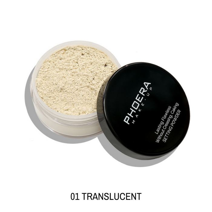 01 Translucent / 16g