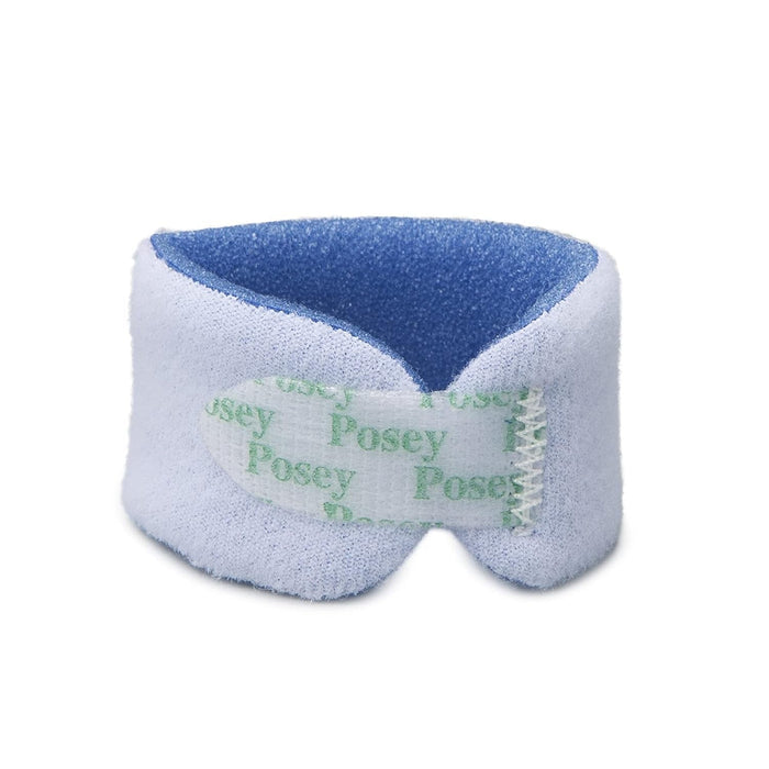Posey Pulse Oximeter Probe Wrap, Universal - 6554-Single - LL Medico