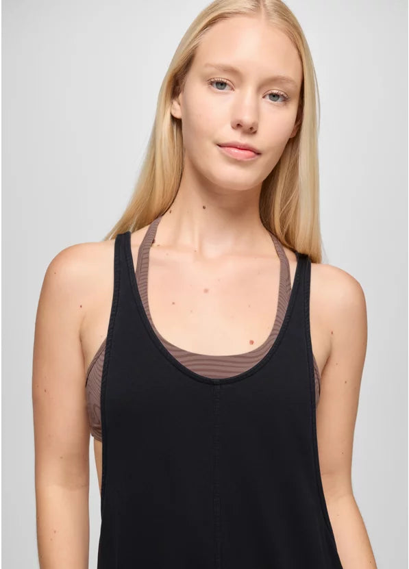 PRANA MINDFUL MOVE JUMPSUIT