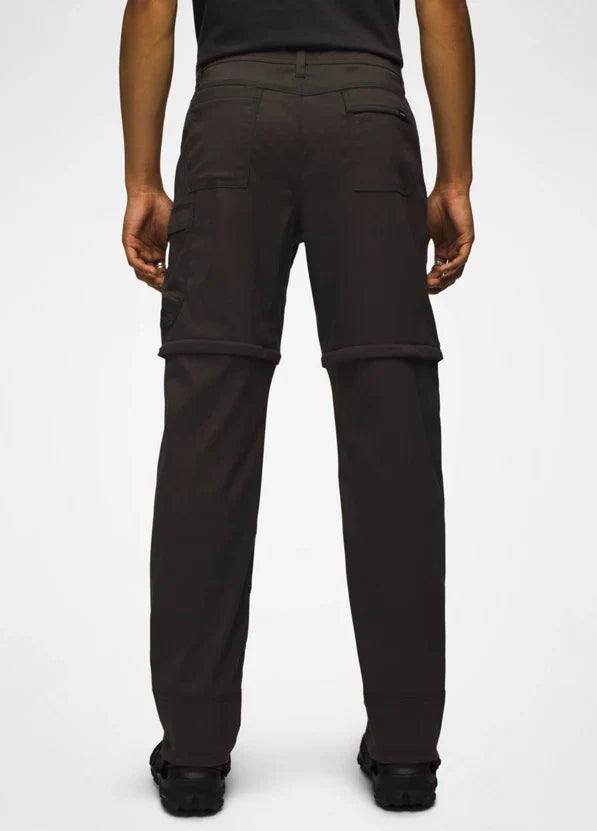 PRANA STRETCH ZION CONVERTABLE