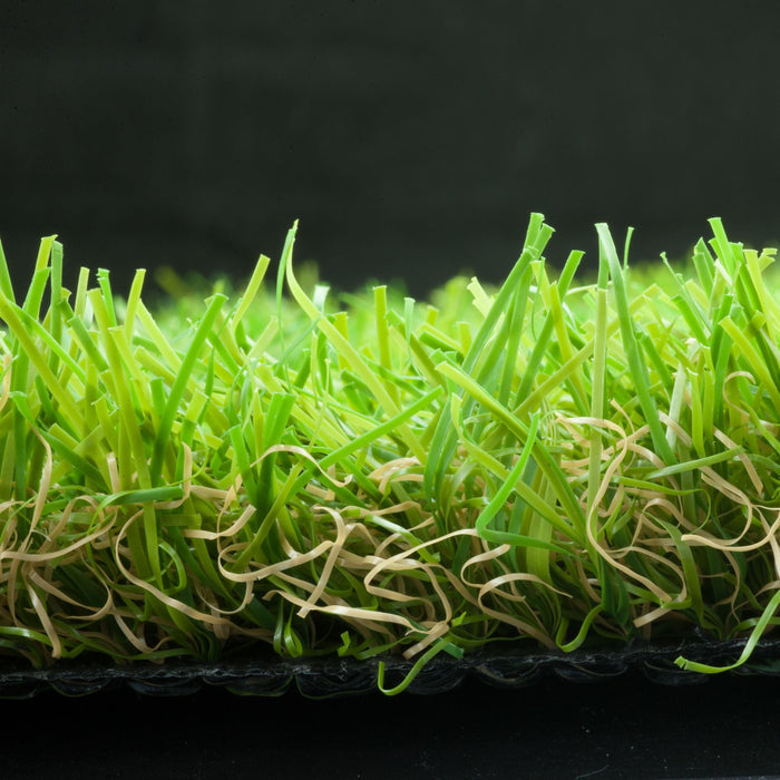 Premium Artificial Green GRASS - 35mm