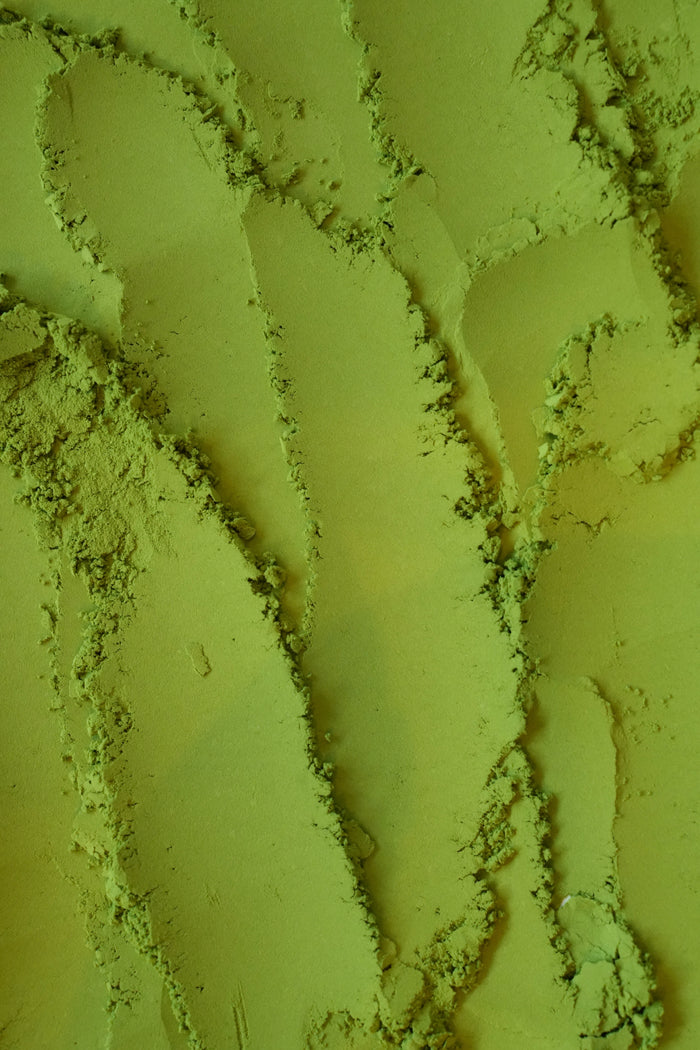 Premium Yame Okumidori / 30g tin