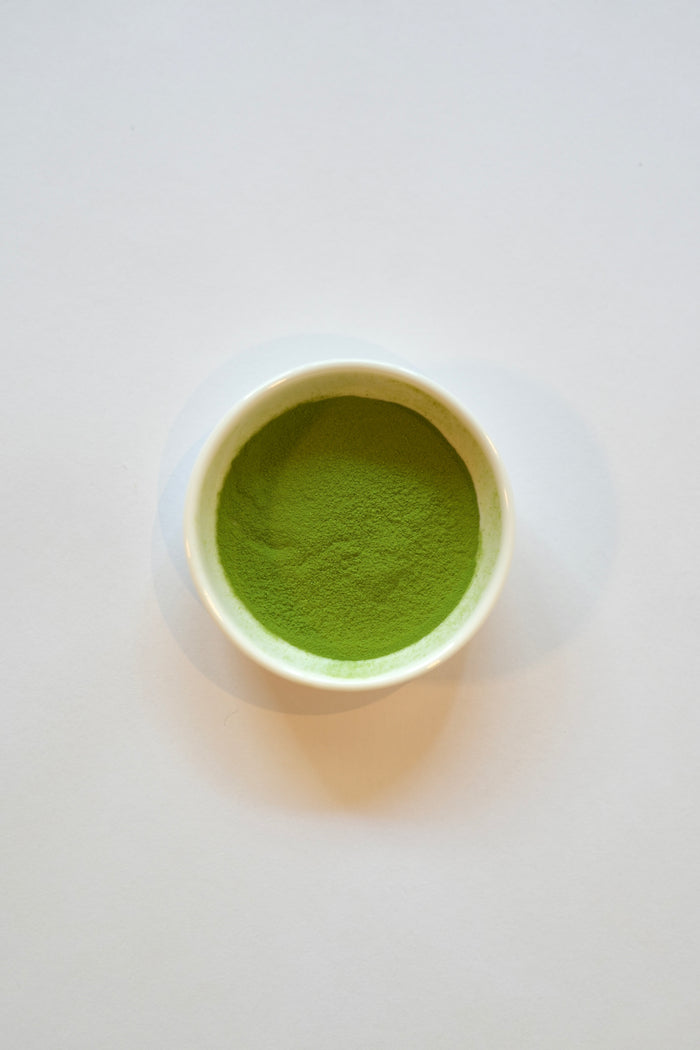 Premium Yame Okumidori / 30g tin