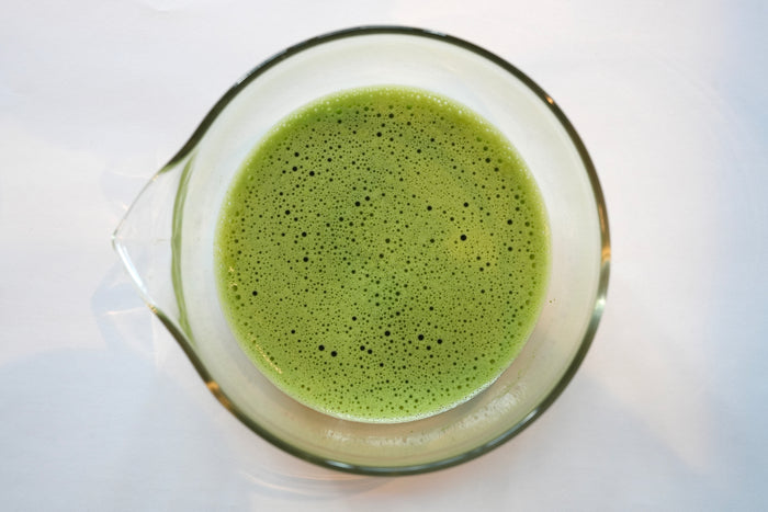 Premium Yame Okumidori / 30g tin