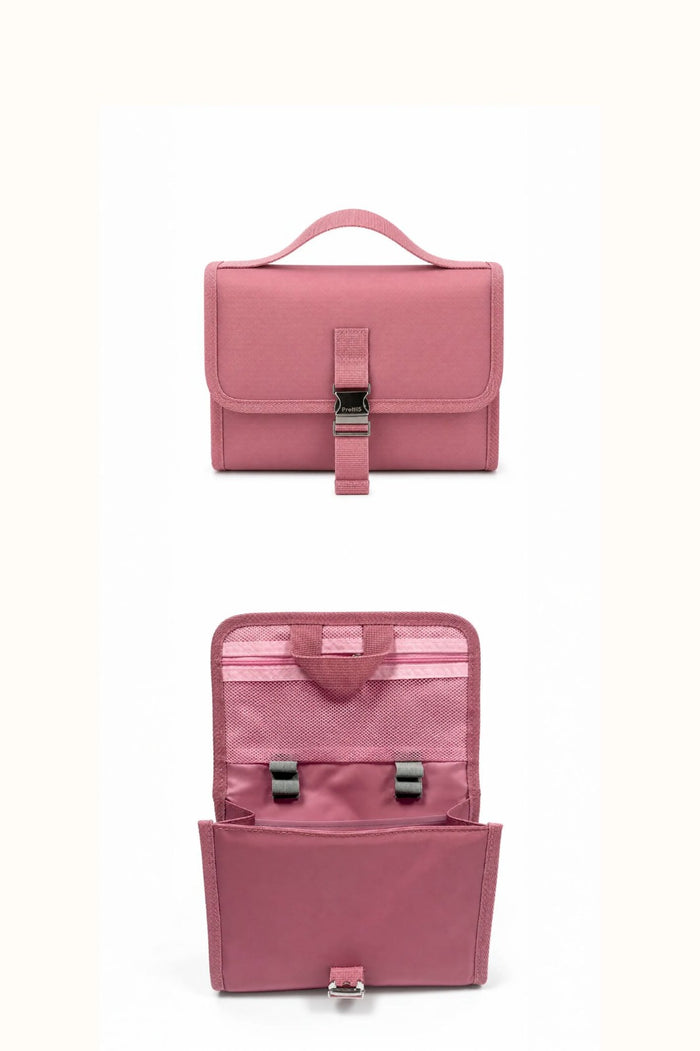 PRETTI5 TOILETRY BAG