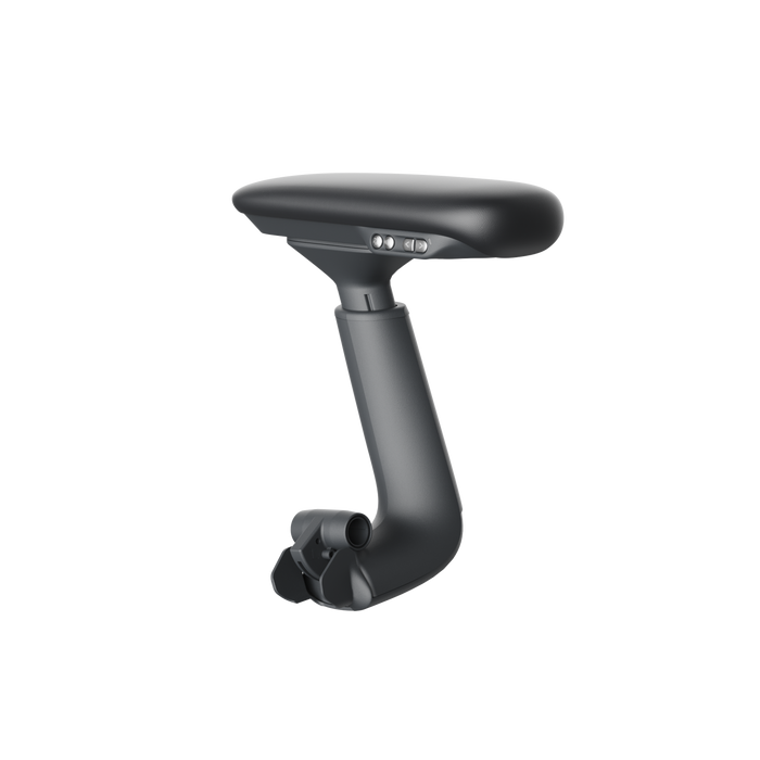 Pro-Armrest Assembly