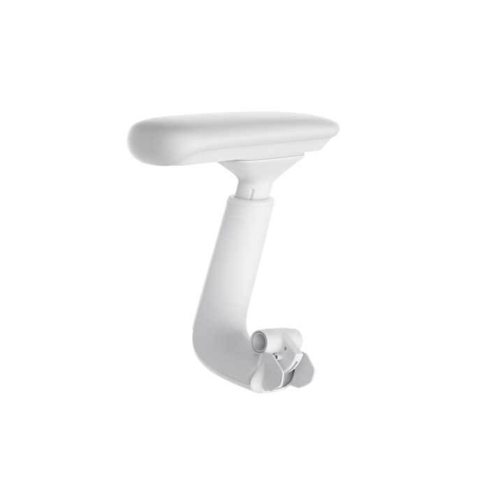 Pro-Armrest Assembly