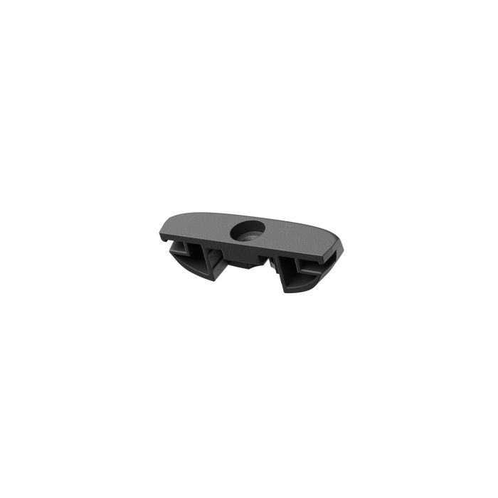 Pro-Headrest Y‑Shaped Support