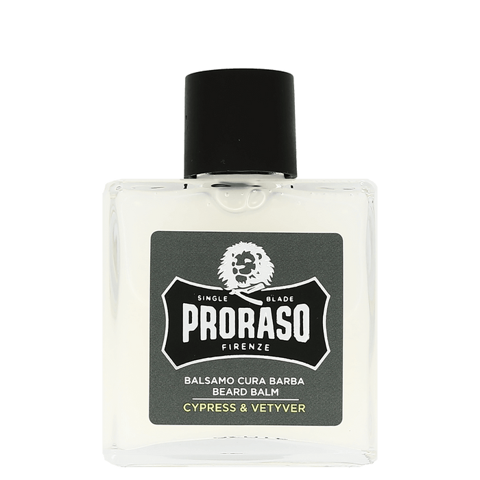 Proraso Beard Balm Cypress & Vetyver 100ml