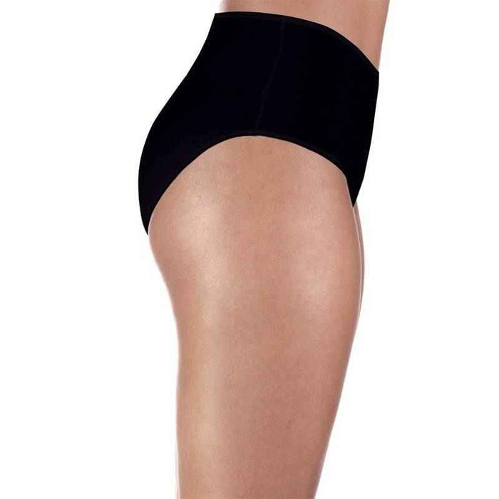 ProtechDry Women's Incontinence Maxi Panty - ProtechDry Maxi Panty Black S - LL Medico