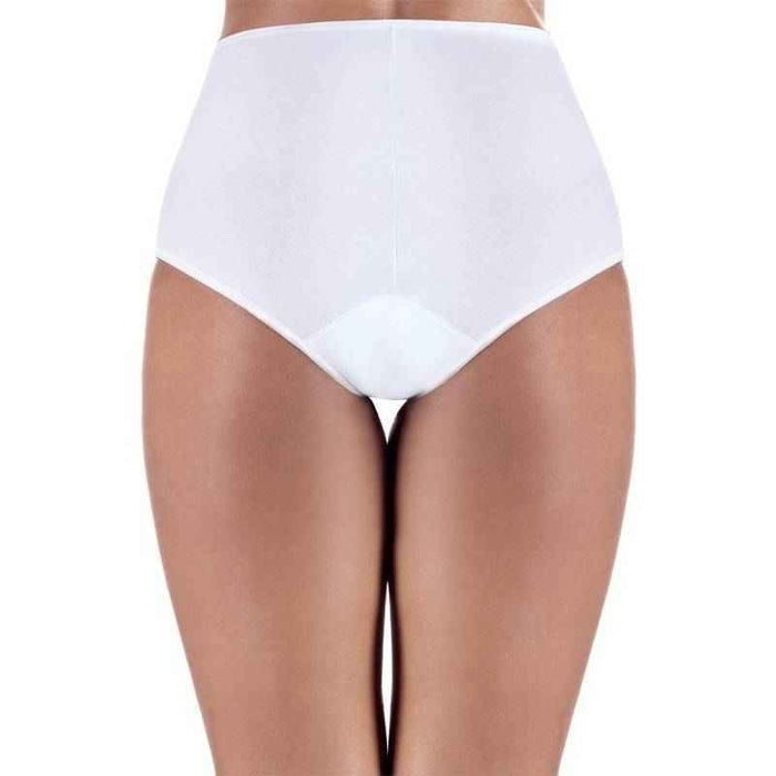ProtechDry Women's Incontinence Maxi Panty - ProtechDry Maxi Panty Black S - LL Medico