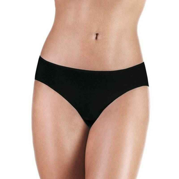 ProtechDry Women's Incontinence Panty - ProtechDry Panty Black S - LL Medico