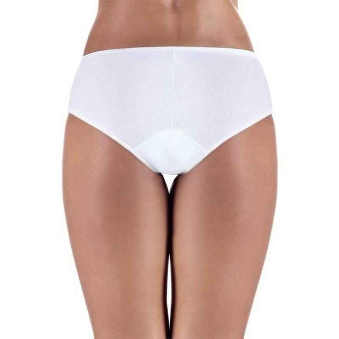 ProtechDry Women's Incontinence Panty - ProtechDry Panty Black S - LL Medico
