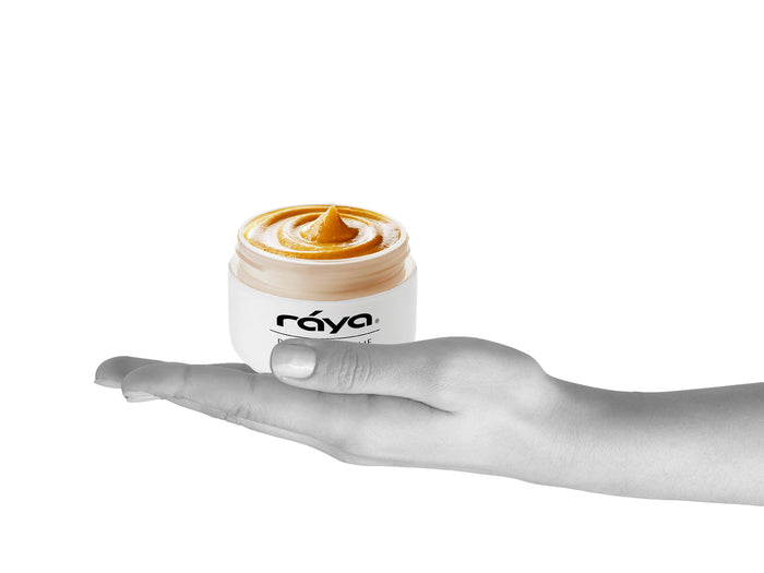 PUMPKIN ENZYME PUREE (127) RAYA SPA - rayaspa